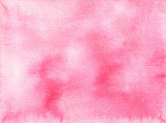 Abstract watercolor background texture design