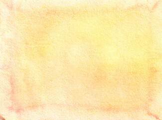Abstract watercolor background texture design