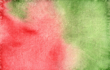 Abstract watercolor background texture design