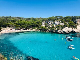 Menorca