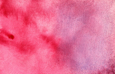 Abstract watercolor background texture design