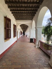 church in santa barbara 