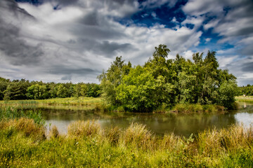 Nature Reserve Country Park