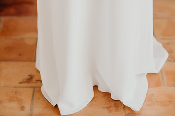 Robe de mariée