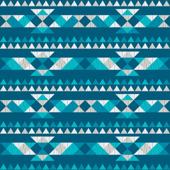 Aztec elements. Seamless pattern. Textile. Ethnic boho ornament. Vector illustration for web design or print.