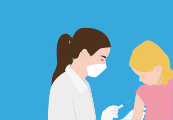 vaccination covid 19, coronavirus et autres