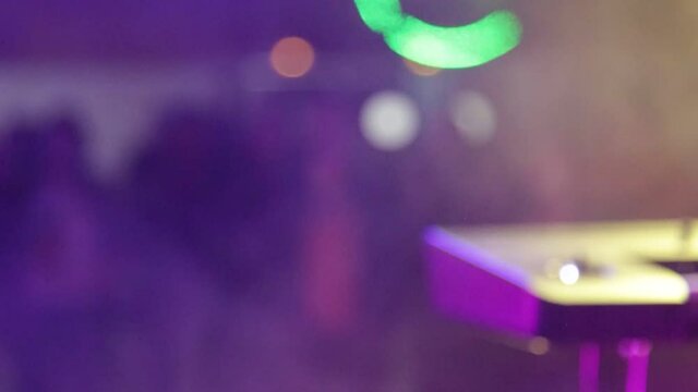 Clavier en concert