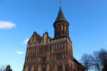 church of our person of the holy cross