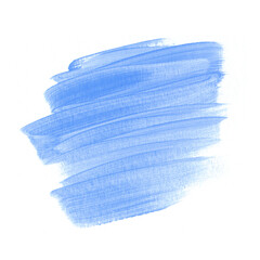 Art brush paint acrylic background. Perfect design for logo, headline and sale banner. 