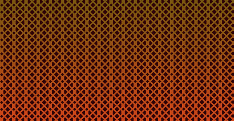 metal grid background
