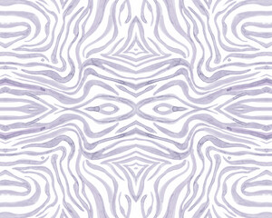 Tribal Ornament. Abstract Ethnic Texture. 