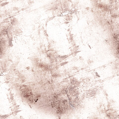 Beige Abstract Grunge Wall. Rusty Vintage Brush 