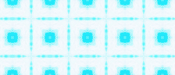 Abstract Watercolour Ceramic Tiles Pattern. 