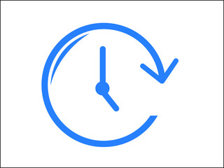 clock icon