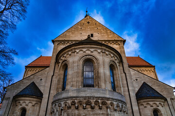 Kaiserdom Königslutter