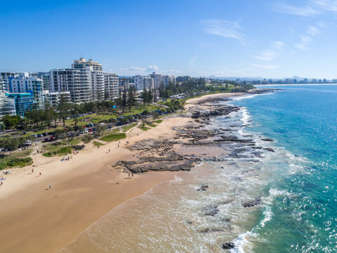 Mooloolaba Scene 09