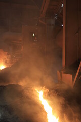 Kardemir Karabük Iron and Steel Industries.