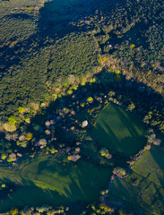 Springtime, Tarrueza, Laredo, Montaña Oriental Costera, Cantabria, Spain, Europe