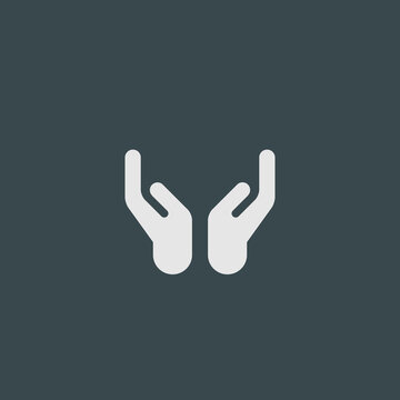Hands - Tile Icon