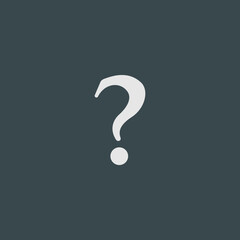 Question - Tile Icon