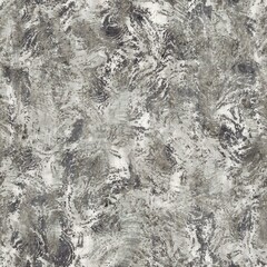 Seamless Pattern Beige Brown Tan Aged Old Grungy Dirty Design. High quality illustration. Detailed worn messy stained wrinkled tough surface material.