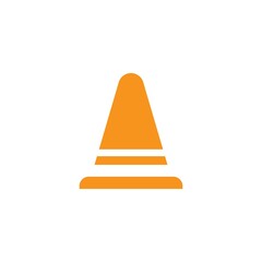 Traffic cone