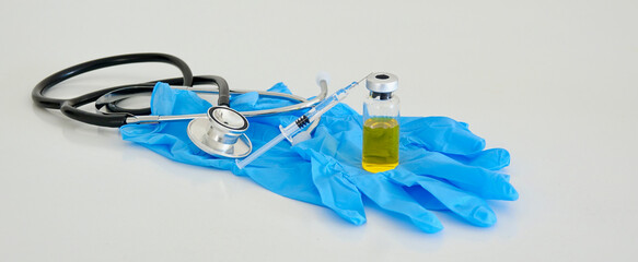 vaccinnation bannière