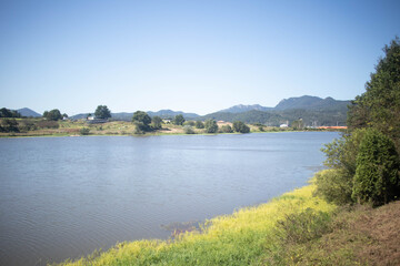 Fototapeta premium Scenery