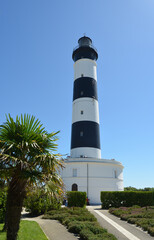 phare de Chassiron Charente-Maritime 