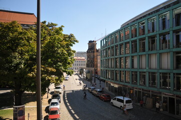 Dresden, Germany