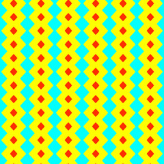 Colorful Pattern, Background