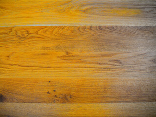 Fototapeta premium Wooden tiles brown pattern