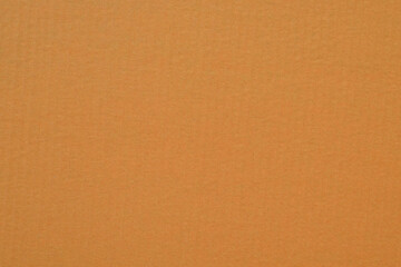 Yellow blank paper crate background for design work