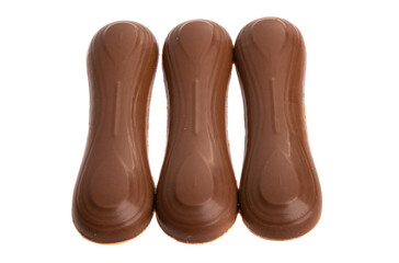 candy chocolate sticks