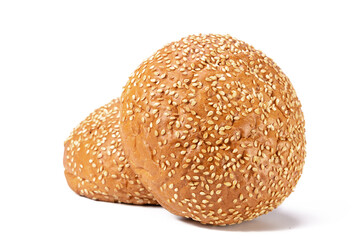 fresh bun