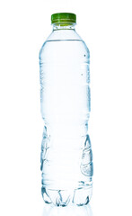 Fototapeta premium water bottle
