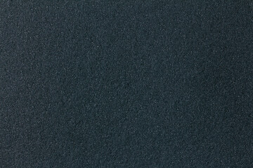 Dark blue ceramic tile surface