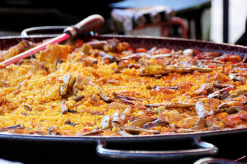 Paella