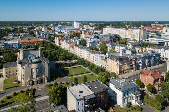 Cottbus, Staatstheater