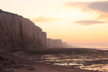 Falaises