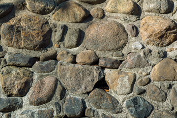 Rock Rubble Wall Stones 1