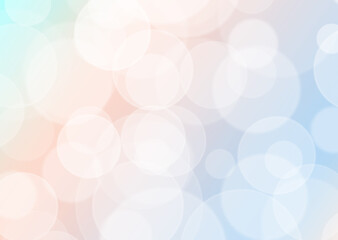 winter background and texture snow wallpaper