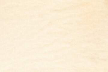 crumpled soft brown background paper texture
