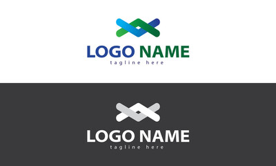 logo for company