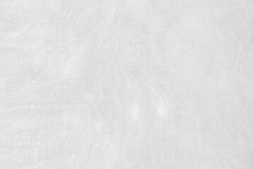 Wall pattern texture grunge cement white softness background. Abstract color design bright background.