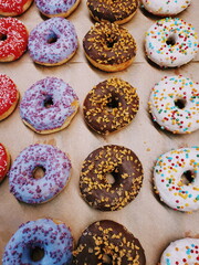 donuts