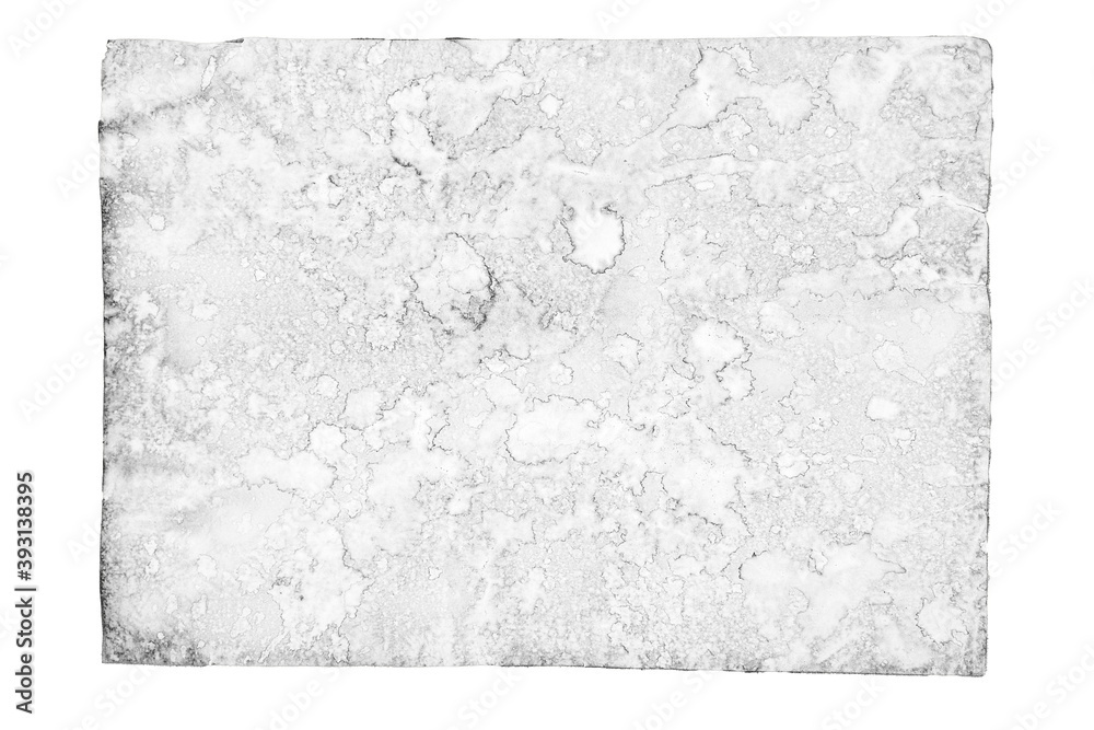 Poster old white crumpled paper texture background sheet of paper ,paper textures are perfect for your crea