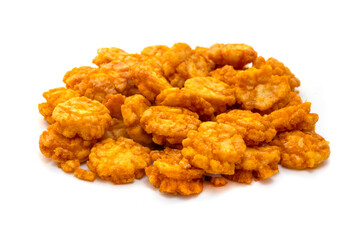 Chilli Rice Crackers