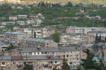 Obraz premium Ijevan armenia