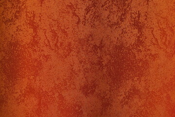 horizontal abstract red fabric background